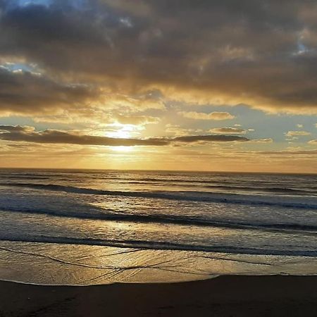 Roma Apartamento Frente Al Mar Mar del Plata Luaran gambar