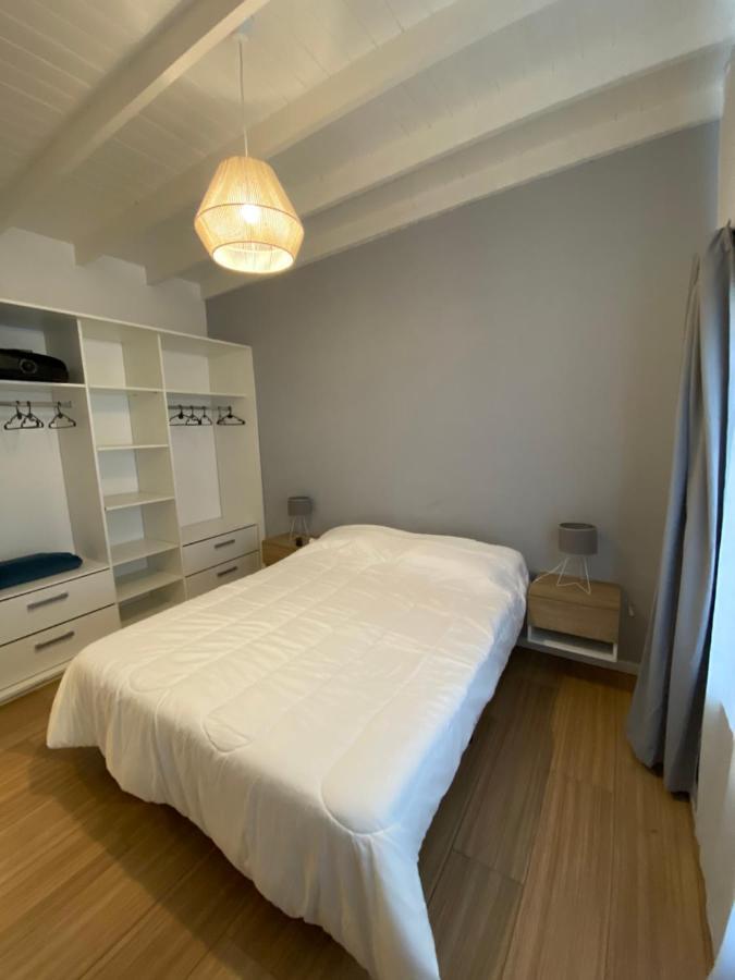 Roma Apartamento Frente Al Mar Mar del Plata Luaran gambar