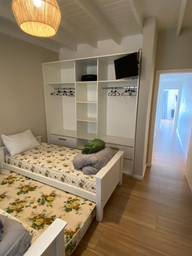 Roma Apartamento Frente Al Mar Mar del Plata Luaran gambar