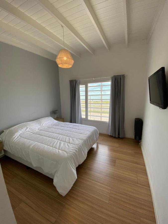Roma Apartamento Frente Al Mar Mar del Plata Luaran gambar
