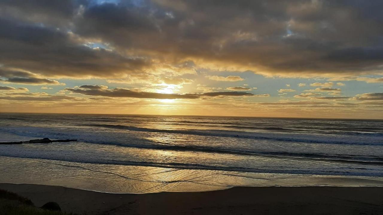 Roma Apartamento Frente Al Mar Mar del Plata Luaran gambar
